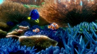 'Finding Dory' Trailer