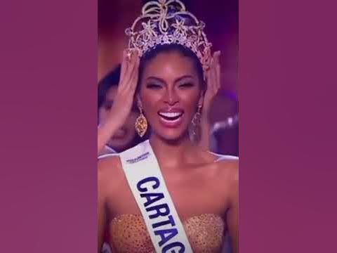 El 2 de junio sabremos quién es la miss universe Colombia 2024. - YouTube