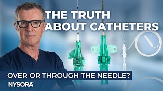 SECRETS: PERINEURAL CATHETERS