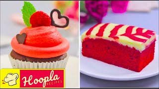 Simple and Quick Cake Decorating Ideas! | Hoopla Recipes