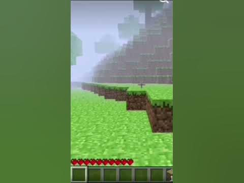 #Minecraft Herobrine?!? #Old - YouTube