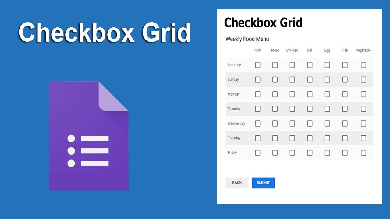 Checkbox In Grid Vbforums - Gambaran