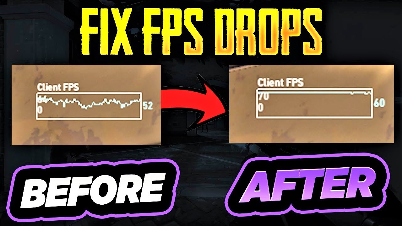 Drops De Fps No Valorant Veja Como Resolver Em 2021 Atualizado Vidoe ...