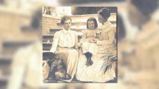 Duscovering Louisa May Alcott and Her Mother, Abigail