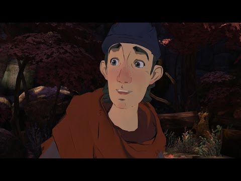 Kings Quest - Chapter 1 - Walnut Strudel  (11)