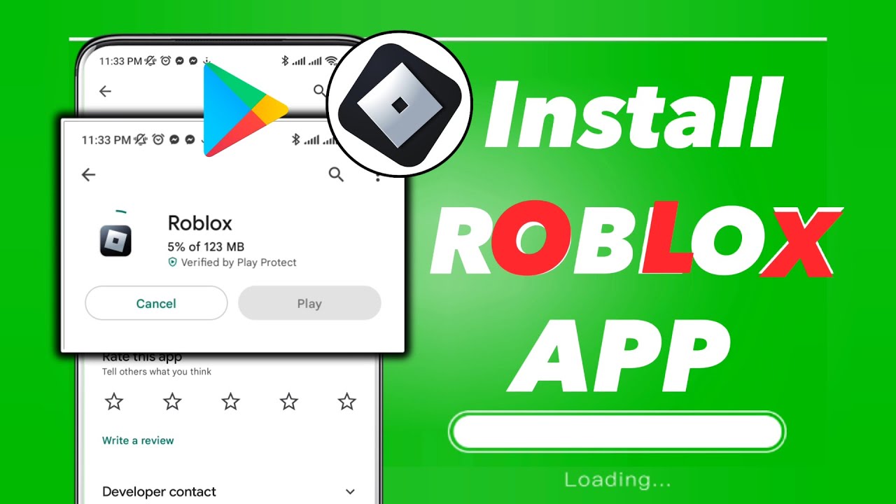 ROBLOX - Download