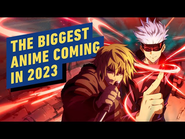 Discover more than 73 anime coming out soon latest - in.duhocakina