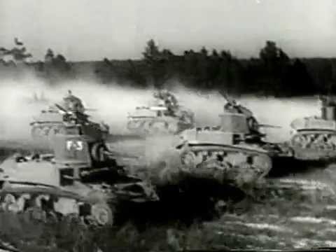 Essex Troop of New Jersey - YouTube