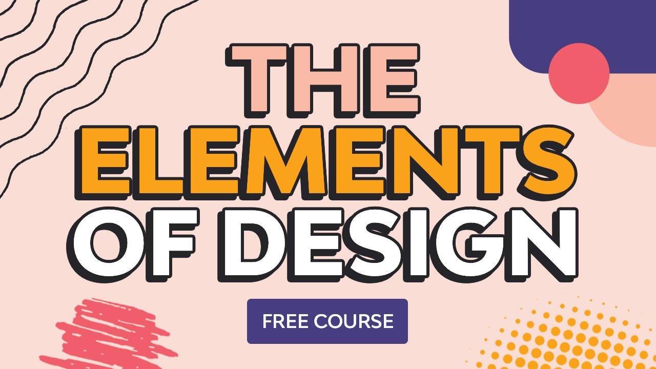 Design Fundamentals Meaning