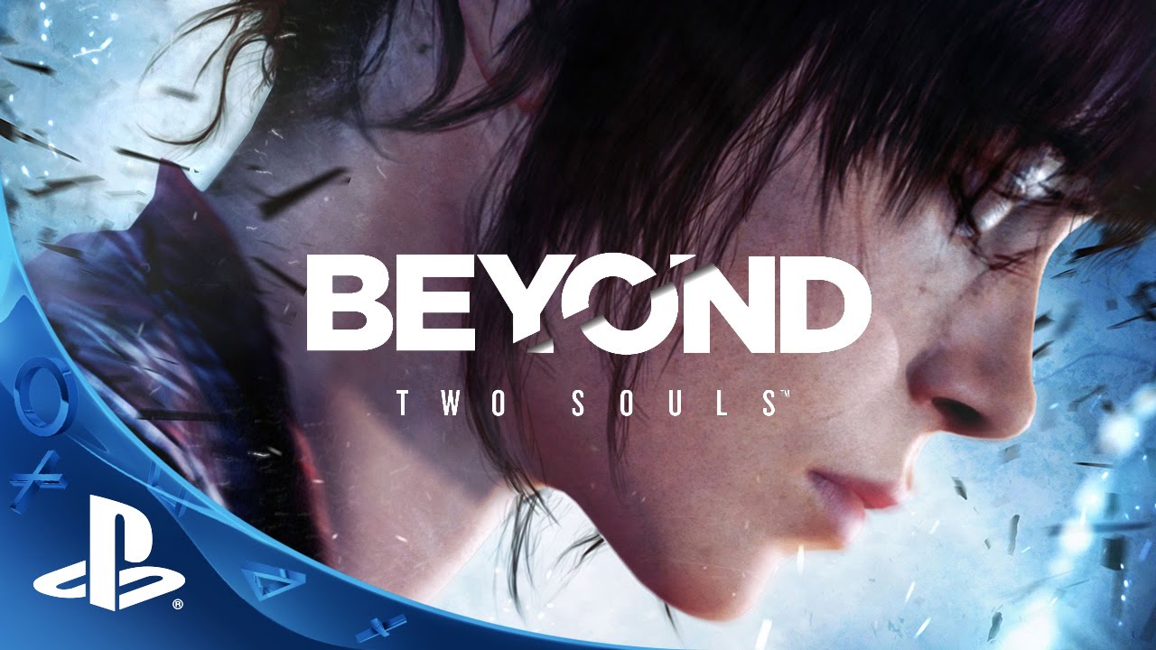 BEYOND: Two Souls – Launch Trailer | PS4