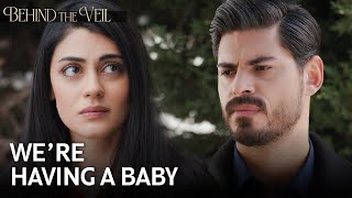 Keşke Senden Bir Çocuğum Olsaydı Behind The Veil Episode 108 Season 2