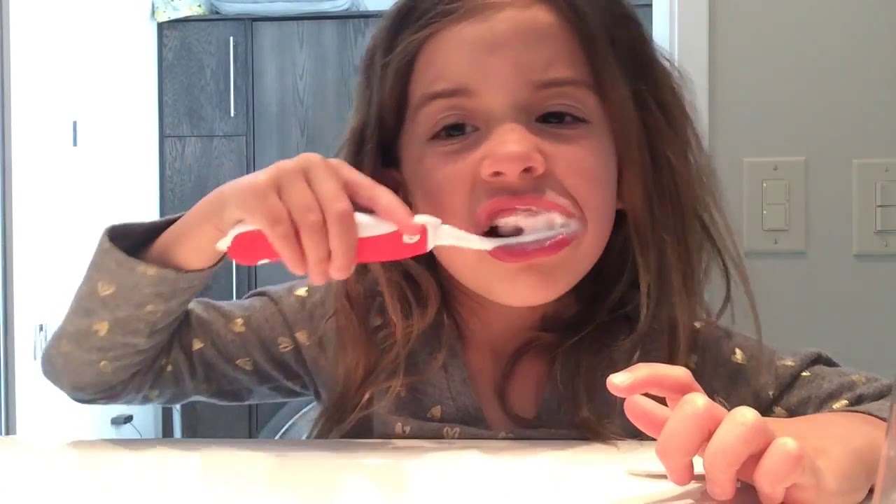 How Many Times A Day Should You Brush Teeth