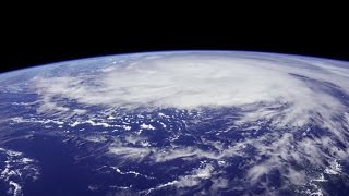 NASA | Observing The 2015 El Niño