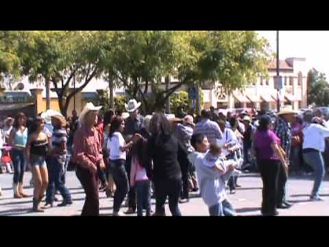 festival de san patricio watsonville ca 2012.mpg - YouTube