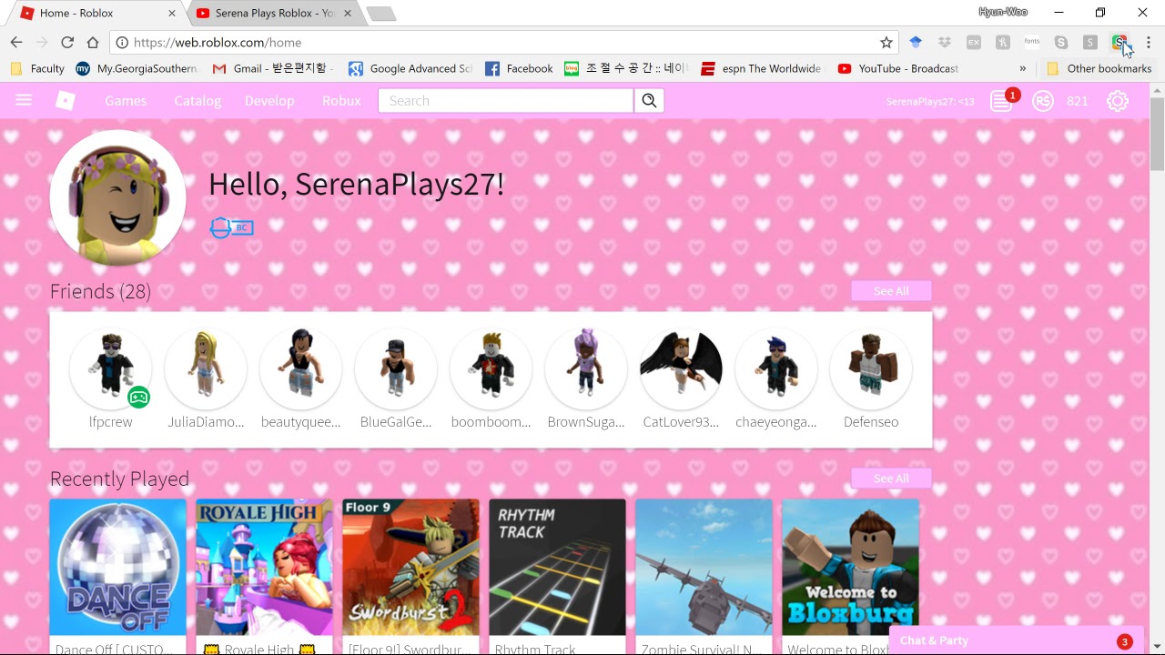 Total 59+ imagen custom roblox background - Thptletrongtan.edu.vn