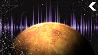 What Does It Sound Like On The Surface Of Venus?