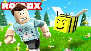 ROBLOX BEE SWARM SIMULATOR