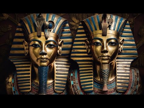 Pharaoh El-Aton And Ptah El-Aton a.k.a. PJ. (School) - YouTube