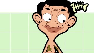 mr bean mr bean spring clean cartoon for kids mr bean cartoon full episode wildbrain