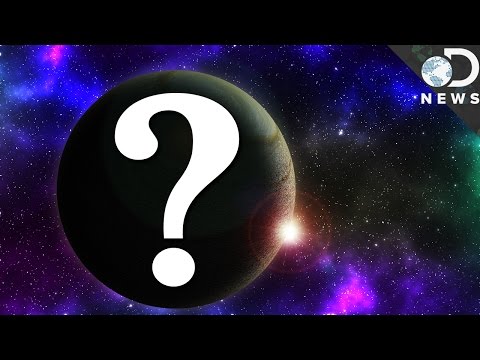 Earth-Like Planet Discovered! What You Need To Know