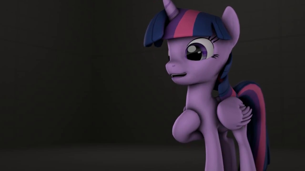 Twilight's Perfect Lip Sync [SFM] - YouTube