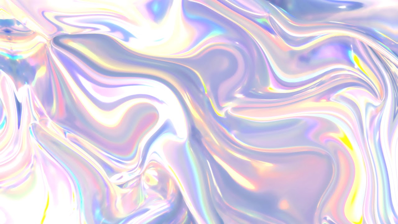 Iridescent Background