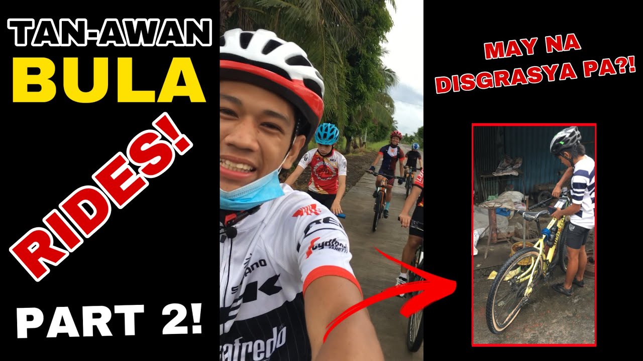 TAN-AWAN BULA RIDES PART 2! [MAY NA DISGRASYA| PA!] BOY LODI OFFICIAL ...