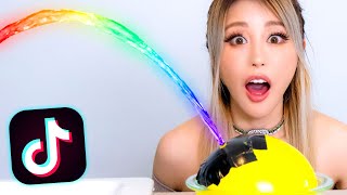 Testing Viral Tik Tok Life Hacks Part 5!