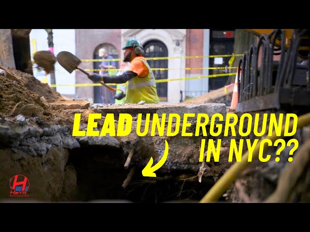 NYers don't know this about what is underground...