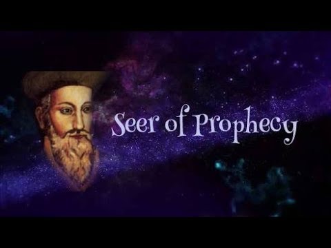 ⫷ Seer Of Prophecy || Gift Of Acctivation ⫸ - YouTube