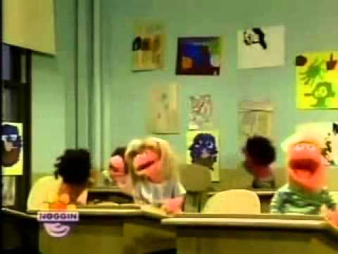 Sesame Street Seal Veston Bruno mp4 3gp flv mp3 video indir