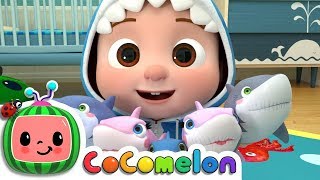 baby shark 2 hide and seek abckidtv nursery rhymes kids songs