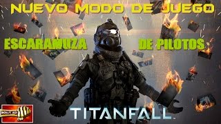 V�deo Titanfall