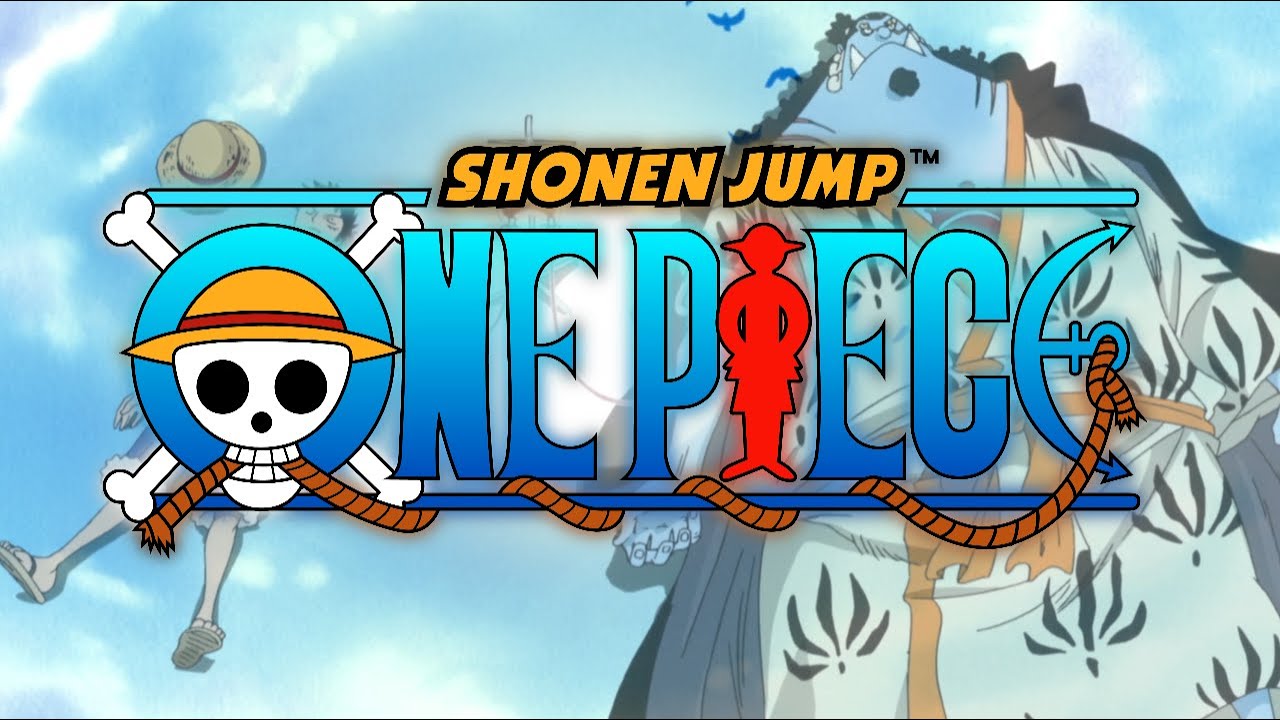 People Don't Like This Arc..?! | Reviewing One Piece: Fishman Island ...