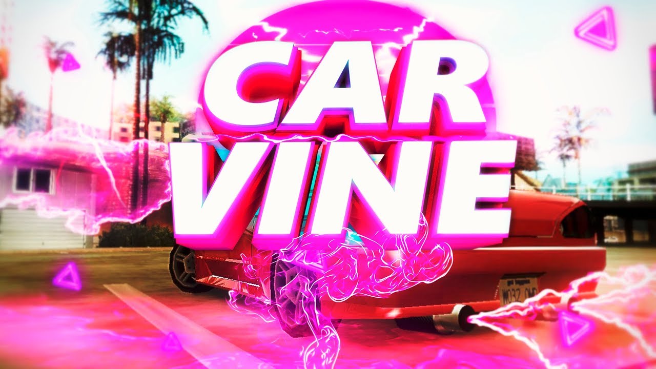 Car Vine 2 - YouTube