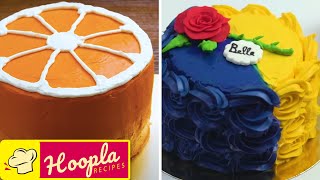 Top Dessert Ideas and Recipes! | So Yummy Dessert Recipes | Hoopla Recipes