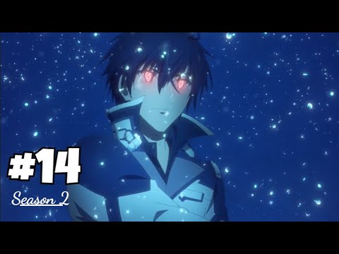 The Misfit of Demon King Academy Season 2 Episode 14 | Anime Explained ... image.