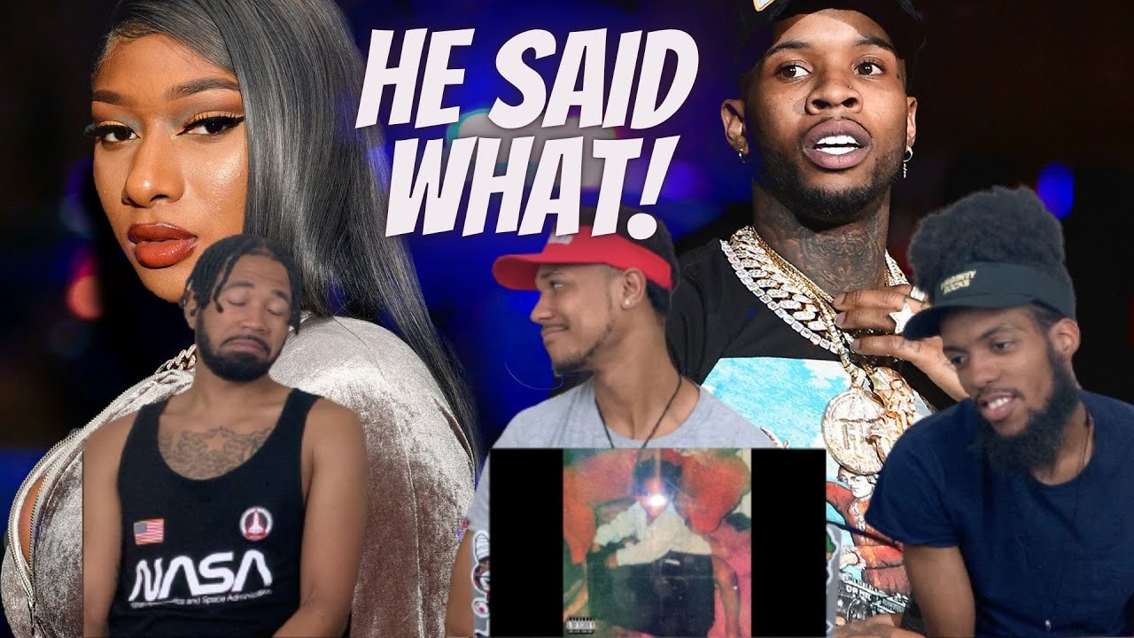 TORY LANEZ SPEAKS!!! Tory Lanez - Money Over Fallouts Reaction!!! - YouTube