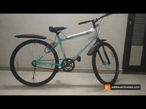 Leader Cycle Scout 26 T, Best Cycle Under 5000 with Full accessories ...