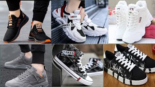 Men Footwear Stylish Shoe Ideas For Boys Men Sneakers Boys Shoe Collectionmen Sports Shoe