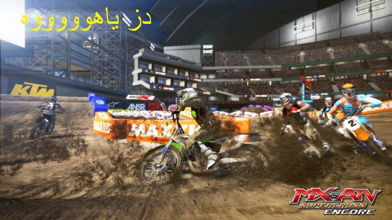 Free Games To Buy تجربة تقييم لعبة Mx Vs Atv Supercross Encore