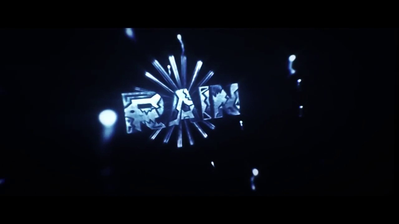 Rain Intro (Free to Use) - YouTube