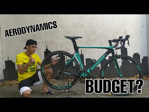 Bike Review: Atomic Villain (A closer look) - YouTube