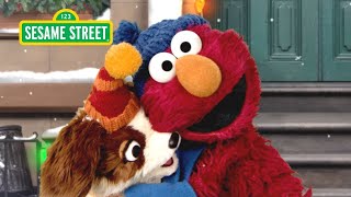 Sesame Street: The Nutcracker Medley Featuring Elmo and Friends!