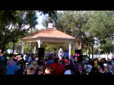 Qik - Constitution park Tequesta,Fl by Richy Gilvear - YouTube