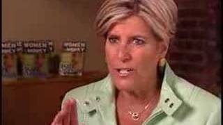 Women and Money by Suze Orman