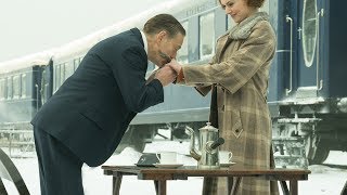 Murder on the Orient Express - 2017 Trailer