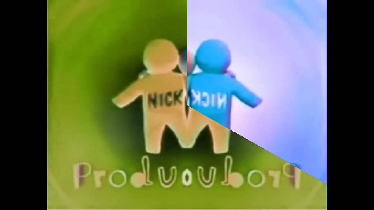 2 Noggin And Nick Jr Logo Collections - YouTube