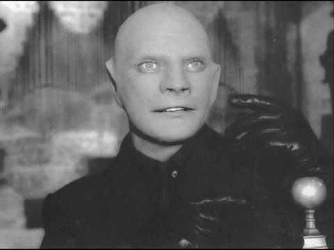 FANTOMAS - 