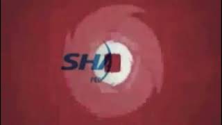 The Rogers Sound Logo Merged With The Shaw Sound Logo